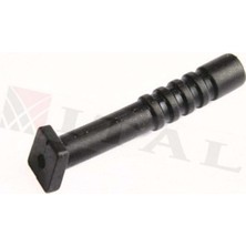 Oleo-Mac Motorlu Testere Yağ Hortumu Oleomac 956/962/965 Ital