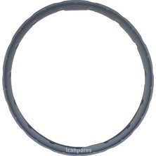 Akat Essenso Ile Uyumlu Düdüklü Tencere Kapak Contası 23 cm Tek Taraflı