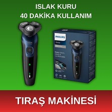 Philips - S5445/03 5000 Serisi Islak - Kuru Sakal Kesme Makinesi
