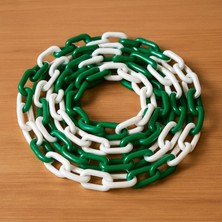 Zeplin Ø 6 mm Ince Zincir (25 metre)