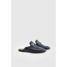 Milaya Shoes Royal Kadın Loafer Terlik