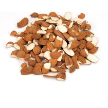Nutova Çiğ Badem Içi - Kırık (250 Gr)