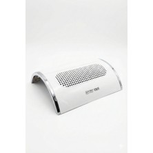 Point 3 Fanlı Ergonomik El Yormayan Profesyonel Toz Çekme Makinesi CCK-0064