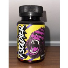  Soulder MK-677  – 60 Kapsül –