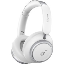 Vento Store Soundcore Space Q45 Aktif Gürültü Engelleyici Kulaklık, Gürültüyü%98’e Kadar Azaltır, 50 Saat Kullan