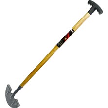 Rolson 82656 Carbon Steel Edging Iron