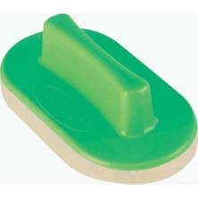 Vento Store Hatas Plastik Saplı Tahta Silgisi, Asorti