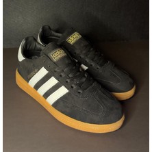 Kadın Siyah Spor Ayakkabı