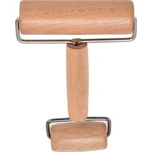 Hamur Rulo Mutfak Rulo Hamur Açma Aleti Kurabiye Rulosu Hamur Açma Makinesi Mutfak Pişirme Silindiri