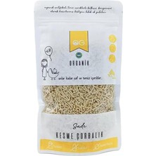 Og Organik Sade Kesme Çorbalık 6AY 200GR