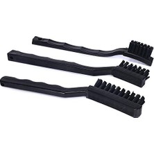 Vento Store Wellhise 3'lü Tamirci Antistatik Fırça Seti