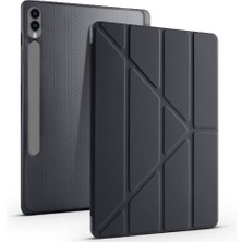 Vento Store S9 Fe+ / S9 Fe Plus 12.4 Inç Ile Uyumlu Kalemlikli, Uyku Modlu, Mıknatıslı, Üçgen Standlı, Darbeye D