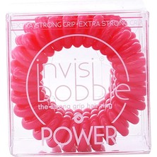 Vento Store Invisibobble Power Pinking Of You 3'lü Saç Tokası
