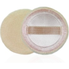 Pudra Süngeri Tekli NASYUZPON006