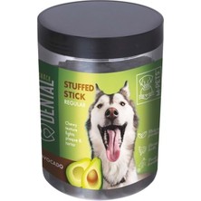 M-Pets Dental Snack Avocado Stuffed Stıck Regular Ödül 400GR