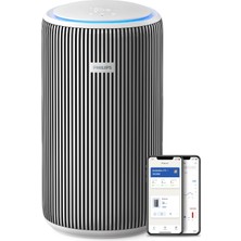 Hava Temizleyici 3200 Serisi - Hepa Nanoprotect + Aktif Karbon Filtre, Cadr 520M³/SA 135M² Alerji Ha