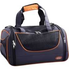 Kedi ve Köpek Taşıma Çantası