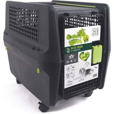 M-Pets Eco Trek Travel Carrıer Iata (M) Taşıma Tekerlekli