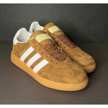 Kadın Kahverengi Spor Ayakkabı