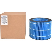 HU2716, HU2718, HU3916 Hava Nemlendirici Uyumlu Nemlendirme Filtresi - FY3446/30