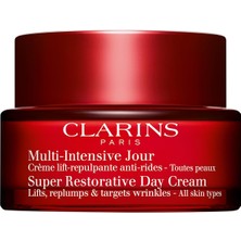 Vento Store Super Restorative Day Cream All Skin Types 50 ml Gündüz Kremi