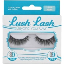 3D Ipek Kirpik Adore LU-626