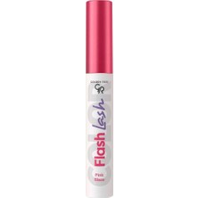 Vento Store Flash Lash Colered Mascara No: 05 Pink Blaze - Renkli Maskara