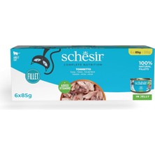 Vento Store Yetişkin Kedi Konservesi 85 gr Ton Balıklı