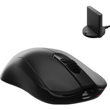 Vento Store Zowıe Fk2-Dw Orta Boy 4K Simetrik Kablosuz E-Spor Mouse