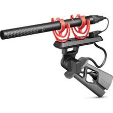 Røde Ntg5 Kit Mikrofon