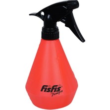 Vento Store MP801 SÜPER500 PRO10 Endüstriyel 1.0cc Fısfıs 0,5litre (Kırmızı)