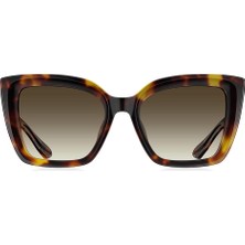 Bolon BL3211-A22 Güneş Genç Kadın Geometrik Çerçeveli Asetat UV400,POLARIZE