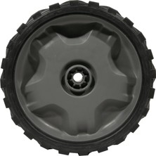 Craftsman (CMXGZAM325070 Geride Yürüme Biçme Makineleri Için Tekerlek - 20 cm Çeşitli Modellere Uyar