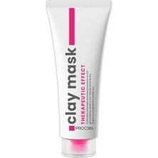 Vento Store Procsın Arındırıcı Işıltı Veren Kil Maskesi 50 ml