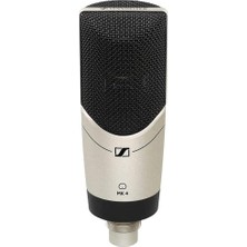Sennheiser Mk 4 Condenser Mikrofon
