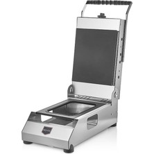 Remta Elektrikli Tabak Kapatma Paketleme Makinesi - R39