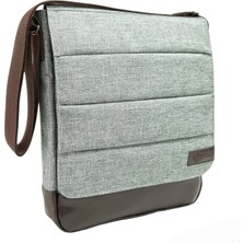 Exception 13 Inç & 14 Inç Dikey Postacı Çantası