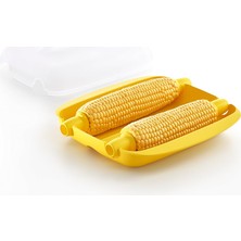 Lekue Sarı Mısır Pişirme Aparatı