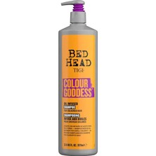 Vento Store Tigi Colour Goddess Şampuan 970 ml