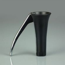 Vento Store Ceviz Kıracağı Huni Metal Ceviz ve Fındık Kıracağı Fındık Kırma Aleti Fındık Kırıcı Ceviz Kırıcı