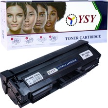 Vento Store Ysy 106A 107, MFP135, MFP137, MFP138 Yüksek Kapasiteli (Çipli) (3k)