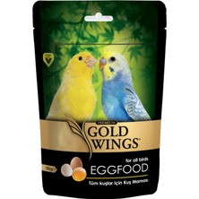 Gold Wings Premium Kuş Maması 100 G