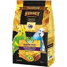 Eurogold World Sydney Muhabbet Yemi 750 gr
