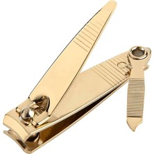 Lıonesse Gold Küçük Tırnak Makası (Törpülü) 3612