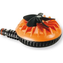 8748 Sprınk Osilatör Compact-12 Delikli Salınımlı Fıskiye