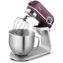 Retroplex Mutfak Robotu Violet