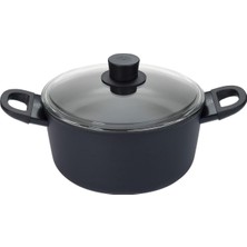 Ballarini Sığ Tencere, 24 cm