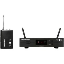 -Technica ATW-11DE3 Beltpack Sistemi