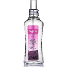 Boğaziçi Kolonya Güz Nergisi Cam Şişe 100 Ml.