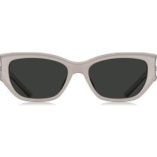 Bolon BX5008-C12 Güneş Genç Kadın Çekik Çerçeveli Asetat UV400,POLARIZE